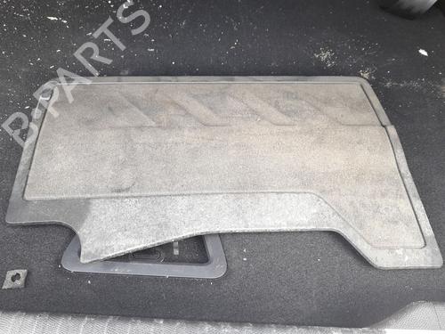 Used Upper protection Upper protection CITROËN C4 III (BA_, BB_, BC_) 1.2 PureTech 130 (BAHNSA, BAHNSB) (130 hp) 35791854 35791854