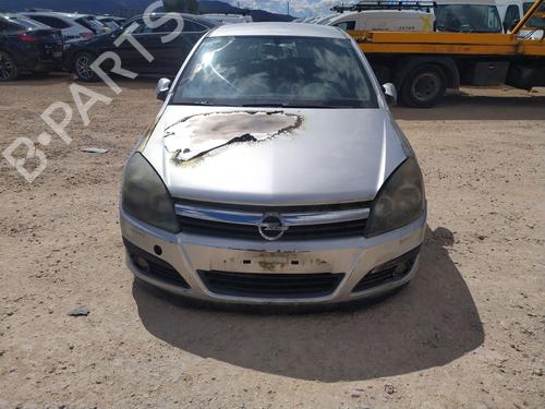 Engine control unit (ECU) OPEL ASTRA H (A04) 1.7 CDTI (L48) | BP30058186M57  - Image 6