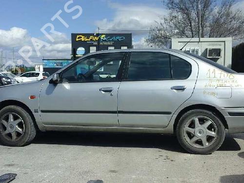 Mass air flow sensor NISSAN PRIMERA Hatchback (P11)  | BP3720501M95 