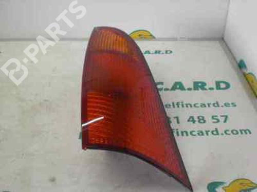 Used Right taillight FORD FOCUS I (DAW, DBW) 1.8 Turbo DI / TDDi (90 hp) 30889