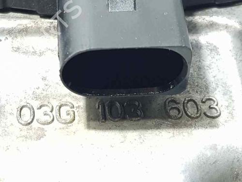 Oil sump SEAT IBIZA IV (6J5, 6P1) 1.6 TDI | BP14012109M115 