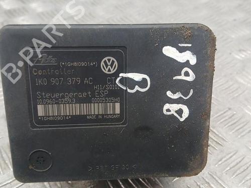ABS pump VW TOURAN (1T1, 1T2)  | BP20677568M43 