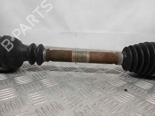 Left front driveshaft RENAULT SCÉNIC II (JM0/1_)  | BP15279935M38 
