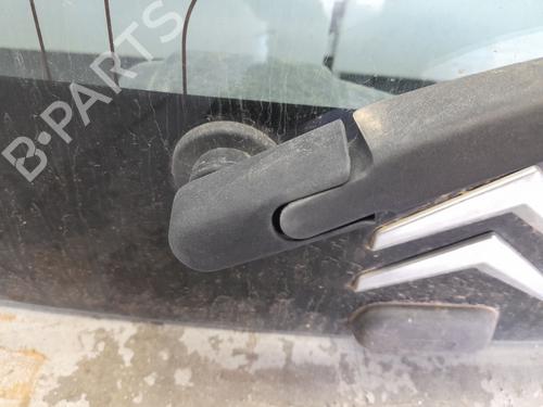 Viskermotor bagrude CITROËN C1 (PM_, PN_) 1.0 (68 hp) 24842346