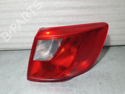 Used Right taillight SEAT IBIZA IV ST (6J8, 6P8) [2010-2016]  10513191
