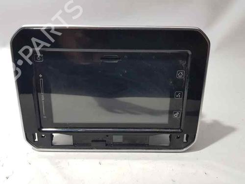 Radio MERCEDES-BENZ C-CLASS Coupe (CL203)  | BP13391421E6 