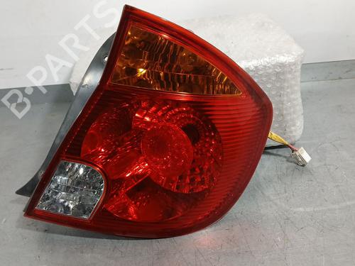 Used Right taillight Right taillight HYUNDAI ACCENT II (LC) 1.3 (86 hp) 35769650 35769650