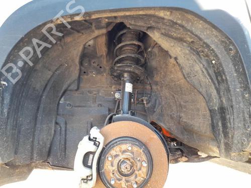 Used Wheel arch TOYOTA YARIS CROSS (MXP_) 1.5 Hybrid (MXPJ10) (92 hp) 30001175