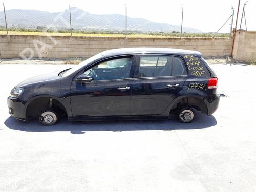 Gearbox VW GOLF VI (5K1) 1.6 TDI | BP36302903M3 - Image 7