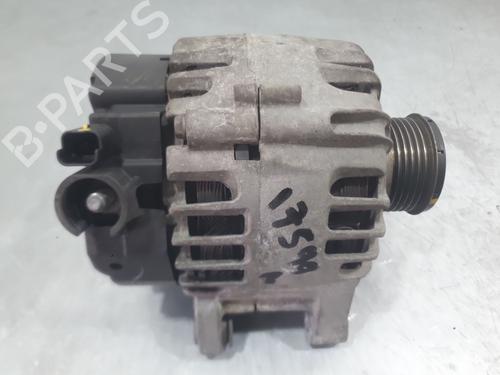 Generator CITROËN C4 CACTUS 1.2 VTi 82 | BP35754518M7 - Image 4