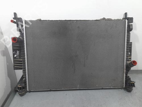 Water radiator FORD KUGA II (DM2) 2.0 TDCi | BP26909936M31 