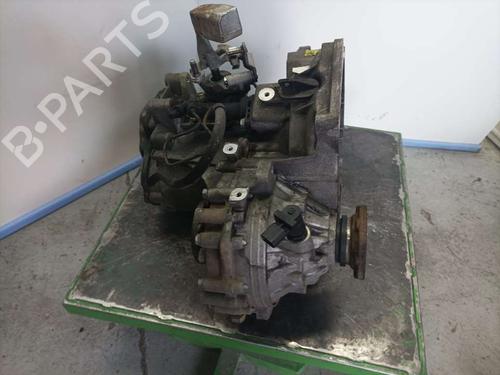 Gearbox VW NEW BEETLE (9C1, 1C1)  | BP6088523M3 