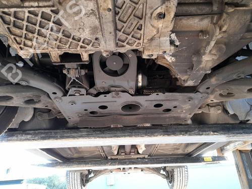 Used Subframe MINI MINI (R50, R53) Cooper S (163 hp) 30103271