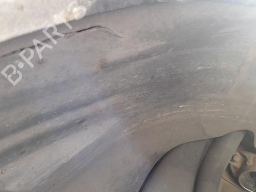 Used Wheel arch Wheel arch PEUGEOT 307 CC (3B) 2.0 16V (140 hp) 33872581 33872581