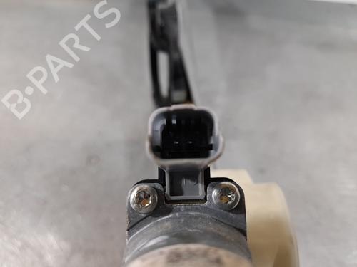 Used Front right window mechanism Front right window mechanism 39168670 39168670