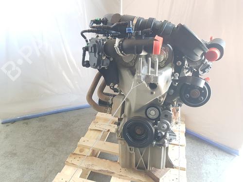 Used Engine Engine 36563986 36563986