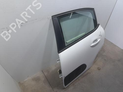 Dør venstre bagtil CITROËN C3 III (SX) 1.2 VTi 82 | BP30935211C4 - Image 3