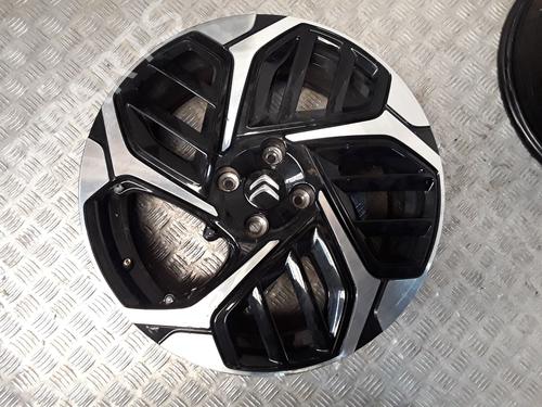 Rim CITROËN C4 III (BA_, BB_, BC_) 1.2 PureTech 130 (BAHNSA, BAHNSB) | BP29121315C45 