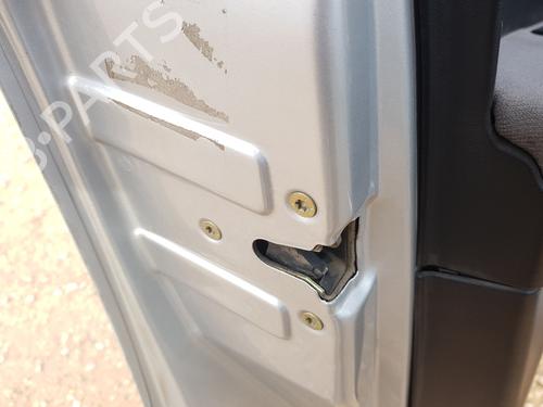 Used Front left lock PEUGEOT 307 (3A/C) [2000-2012]  29257387