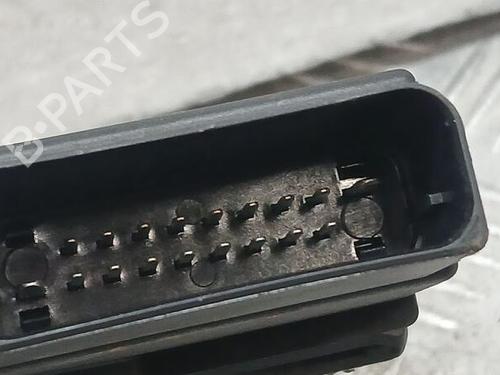 Vindusheismotor venstre bak SKODA OCTAVIA II (1Z3) 1.6 TDI | BP30542546E23