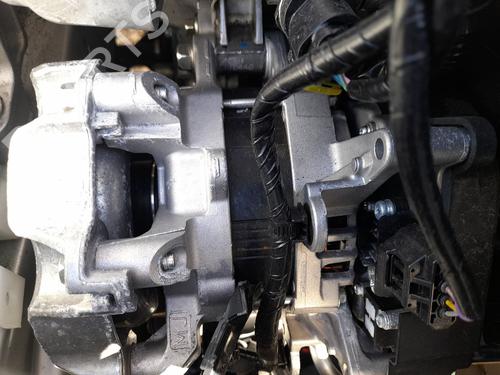 Generator MAZDA CX-30 (DM) SKYACTIV-G M Hybrid (122 hp) 30173847