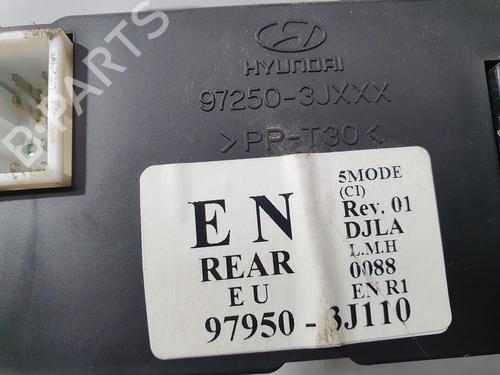 Climate control HYUNDAI ix55  | BP11839047I5 