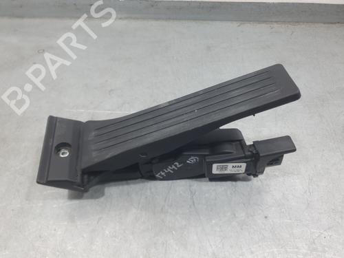 Used Pedal Pedal KG MOBILITY KORANDO (C300) 1.5 T-GDI (163 hp) 35949067 35949067
