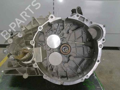 Used Gearbox VOLVO S80 I (184) T6 (272 hp) 23393