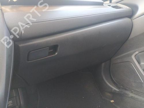 Used Glove box HONDA CIVIC X Hatchback (FC_, FK_) 1.0 VTEC (126 hp) 25036364