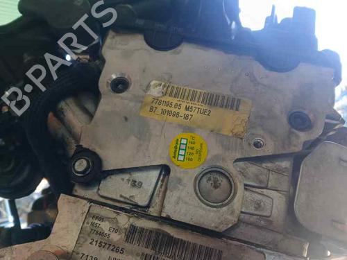 Engine BMW X6 (E71, E72)  | BP19406083M1 