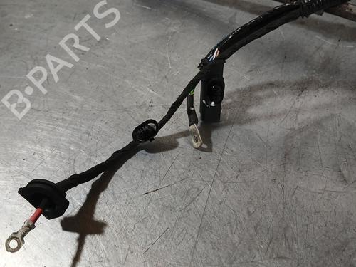 Steering rack PEUGEOT 2008 I (CU_) 1.2 THP 110 / PureTech 110 | BP36165474M22 - Image 4