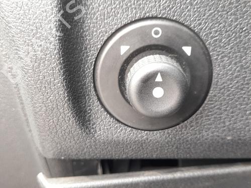 Mando retrovisor Mando retrovisor CITROËN BERLINGO MULTISPACE (B9) 1.6 BlueHDi 100 (99 hp) 34276563 34276563