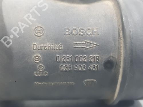 Mass air flow sensor VW PASSAT B5 (3B2) 1.9 TDI | BP34103967M95 - Image 4