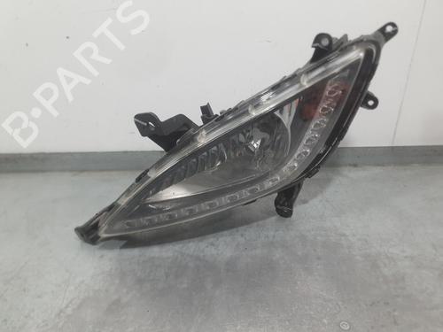 Used Left front fog light Left front fog light HYUNDAI i20 I (PB, PBT) 1.2 (86 hp) 37473454 37473454