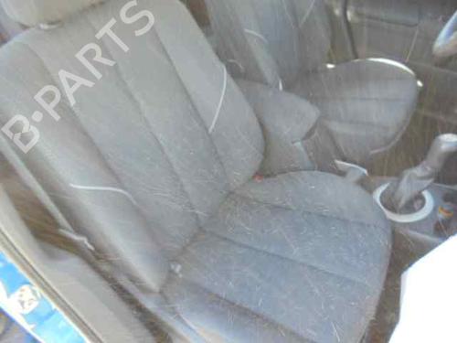 Gearbox RENAULT MEGANE II (BM0/1_, CM0/1_)  | BP23183M3 