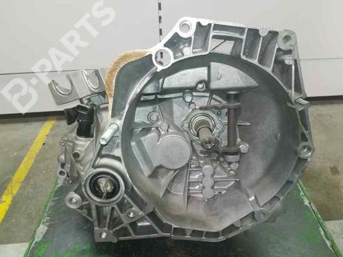 Used Gearbox FIAT LINEA (323_, 110_) 1.3 D Multijet (323AXB11, 323AXB1A) (90 hp) 863671