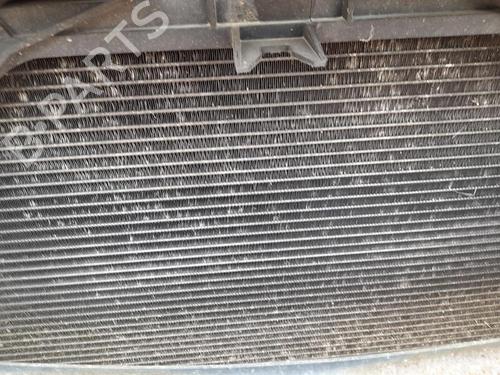 Used AC radiator SEAT IBIZA IV (6J5, 6P1) 1.6 TDI (90 hp) 27692616