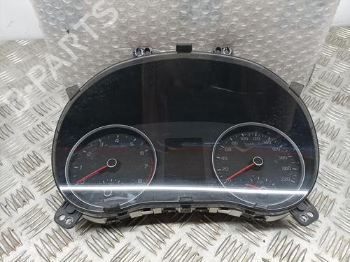 Used Instrument cluster KIA RIO III (UB) [2011-2017]  6805129
