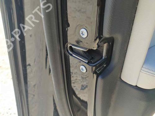 Used Front left lock MERCEDES-BENZ C-CLASS (W205) C 220 BlueTEC / d (205.002, 205.004) (170 hp) 23567236