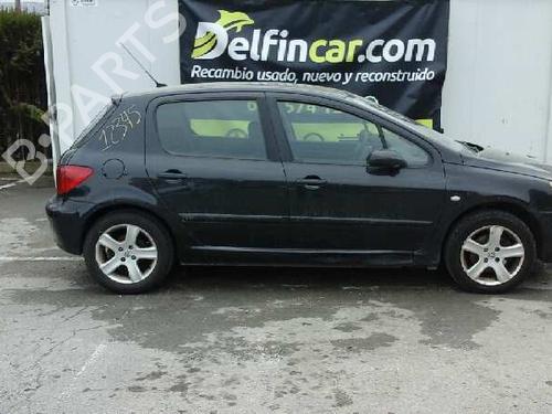 Left front driveshaft PEUGEOT 307 (3A/C) | BP4961971M38