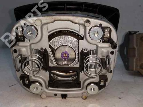 Airbag Kit SKODA OCTAVIA I (1U2)  | BP603842C86 