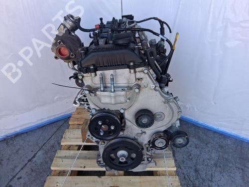 Used Engine Engine KIA SPORTAGE III (SL) 1.7 CRDi (116 hp) 40505265 40505265