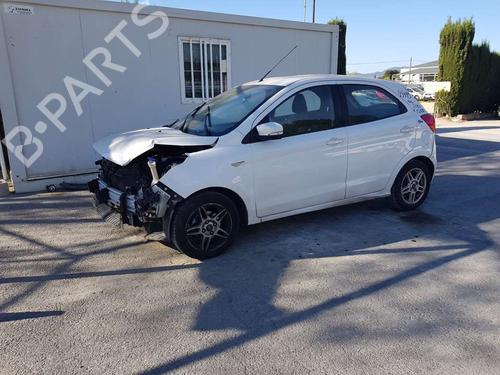 Right front window switch FORD KA+ III (UK, FK) | BP17531697I26