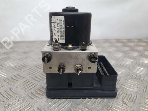 Used ABS pump MINI MINI (R50, R53) Cooper (116 hp) 17330522