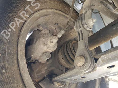 Used Right front steering knuckle SKODA OCTAVIA I Combi (1U5) [1998-2010]  18434290