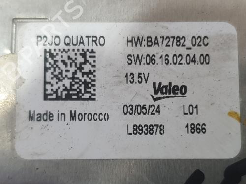 Electronic module OPEL CORSA F (P2JO) 1.2 (68) | BP38303013M83 - Image 3