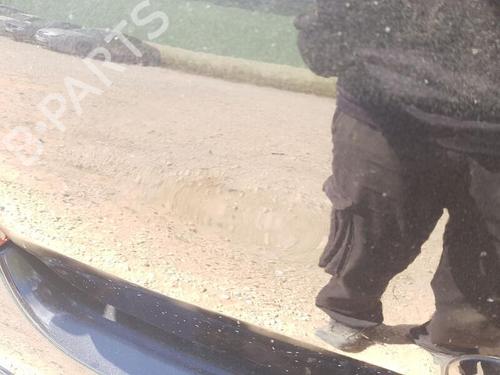 Tailgate OPEL CORSA D (S07) 1.3 CDTI (L08, L68) | BP29279319C6 