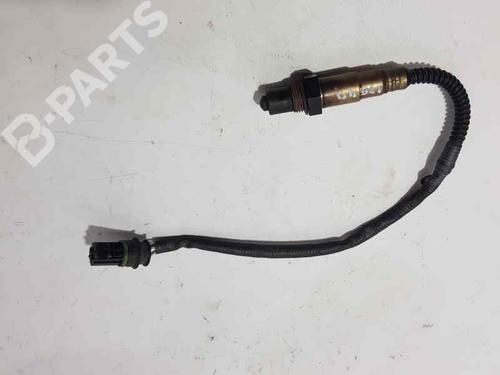 Sensor electrónico BMW 5 (E60) 530 i (258 hp) 754455401 | 754455401 | 0258005808 | BOSCH |