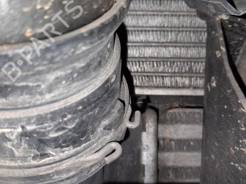 Intercooler Intercooler 39600856 39600856