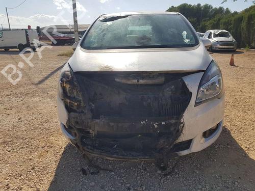 AC compressor OPEL MERIVA B MPV (S10)  | BP19584289M34 